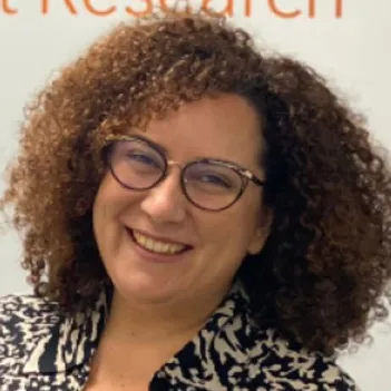 Aylin Siyahhan